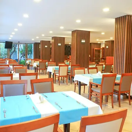 Lykia Premium Concept Ośrodek wypoczynkowy 4*