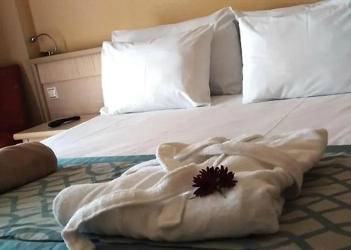 Lykia Premium Concept 4*