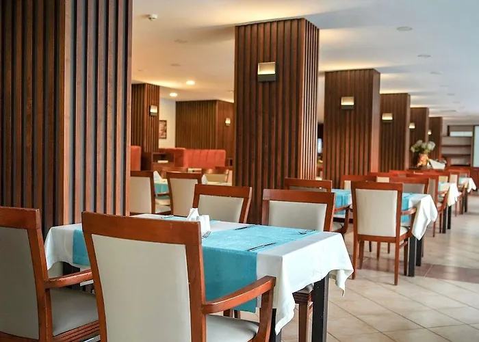 Lykia Premium Concept 4* 戈西克