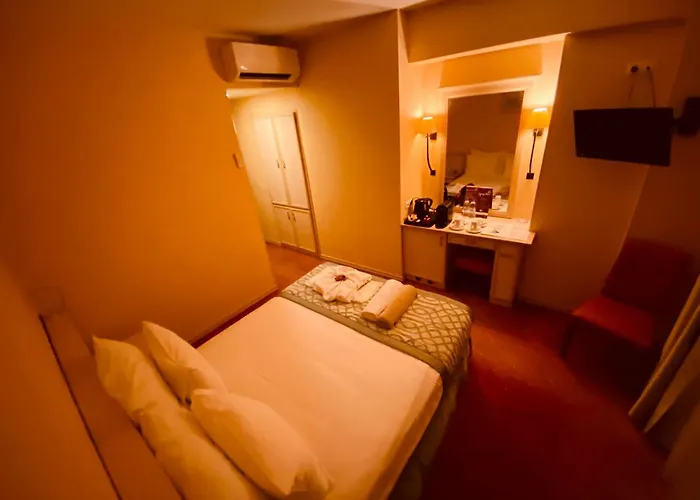 Lykia Premium Concept 4* 戈西克