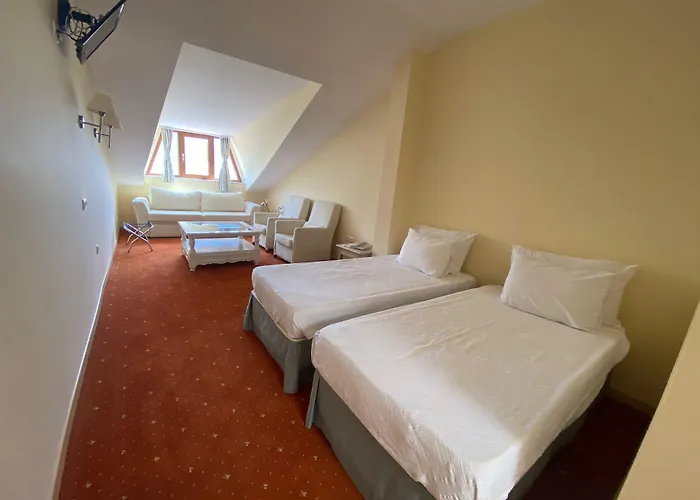 Lykia Premium Concept 4*