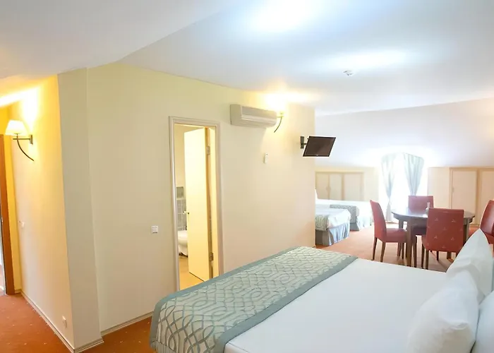 Lykia Premium Concept 4*