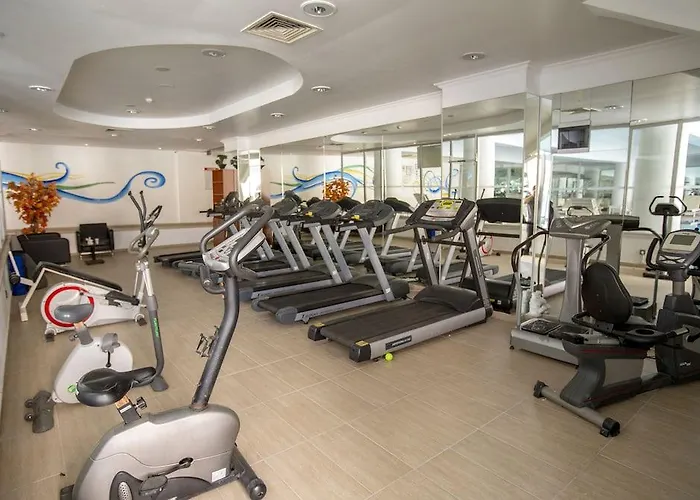 Lykia Premium Concept 度假村 戈西克