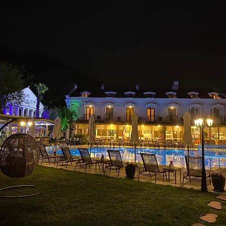 Resort Lykia Premium Concept Gocek (Fethiye)