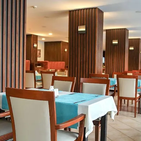 Lykia Premium Concept 4* גוג'ק