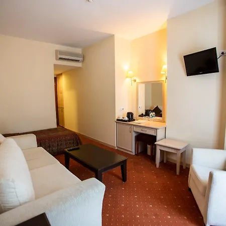 Lykia Premium Concept Resort 4*
