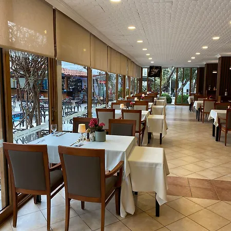 Lykia Premium Concept 4* גוג'ק