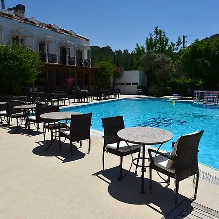 Lykia Premium Concept 4* גוג'ק