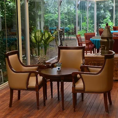 Lykia Premium Concept 4*