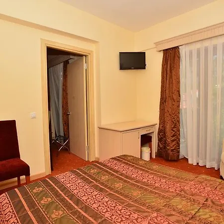 Lykia Premium Concept Üdülőközpont Göcek