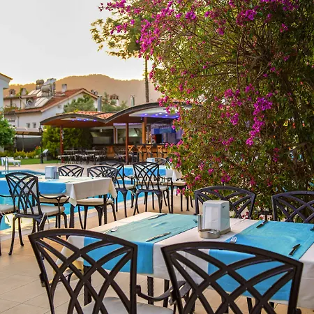 Lykia Premium Concept Göcek