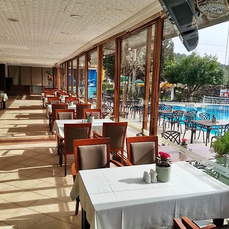 Lykia Premium Concept Gocek (Fethiye)