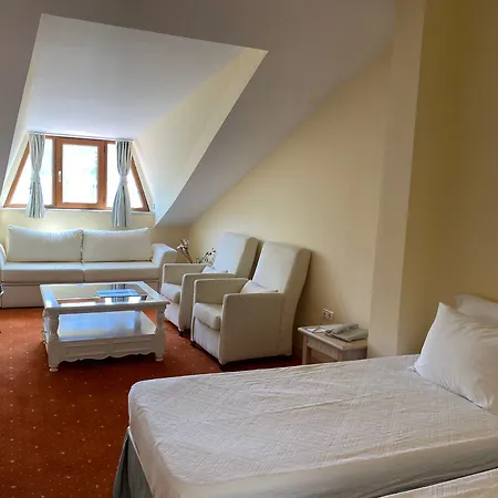 Lykia Premium Concept Resort Gocek (Fethiye)
