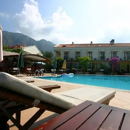Station touristique Lykia Premium Concept