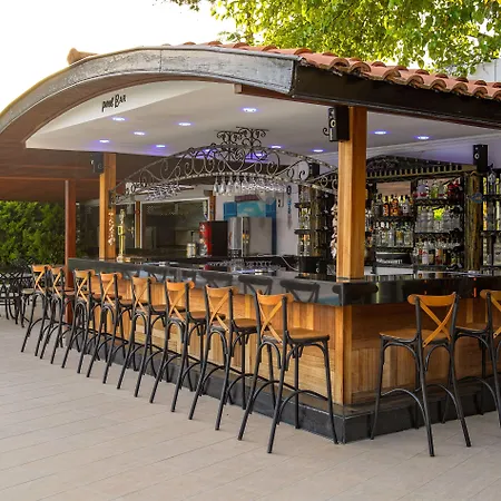 Lykia Premium Concept Resort 4*
