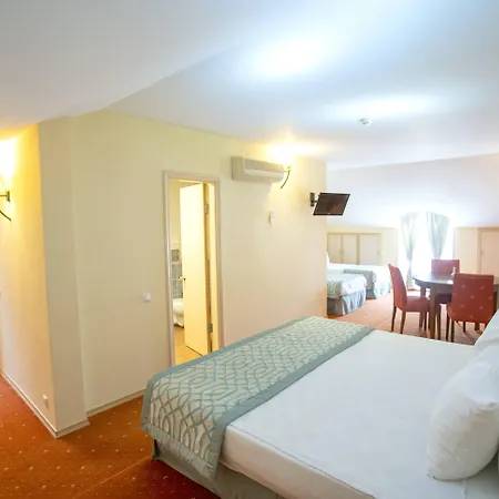 Lykia Premium Concept 4*