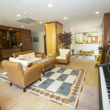 Lykia Premium Concept 4* Gocek (Fethiye)