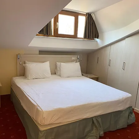Lykia Premium Concept 4* Гёчек