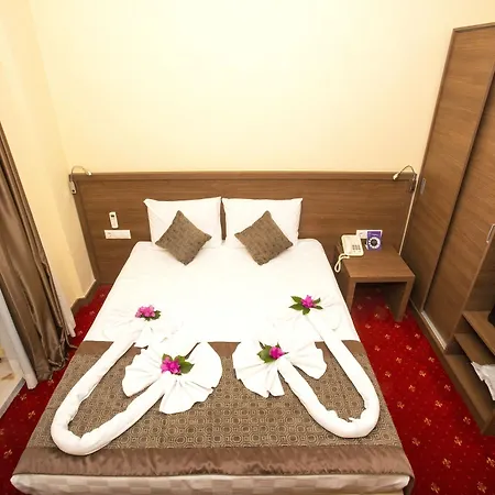 Resort Lykia Premium Concept Gocek (Fethiye)