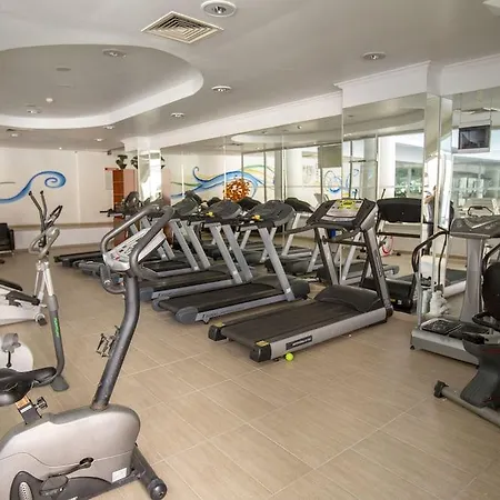 Lykia Premium Concept Resort Gocek (Fethiye)
