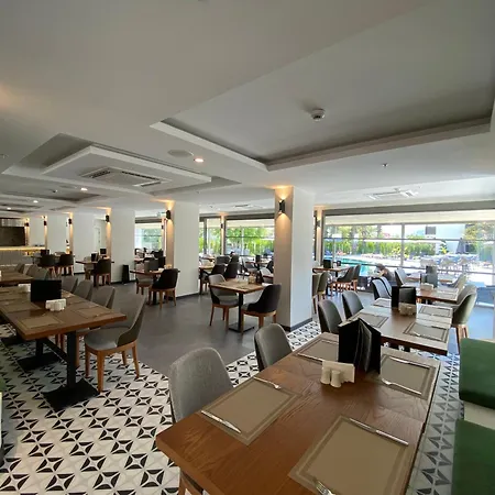 Lykia Premium Concept 4*