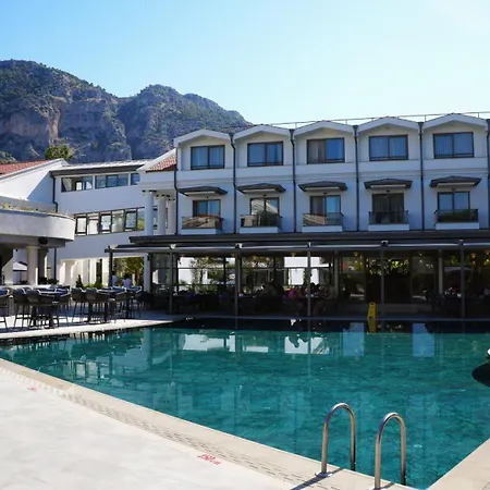 Lykia Premium Concept 4*