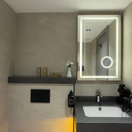 Lykia Premium Concept גוג'ק