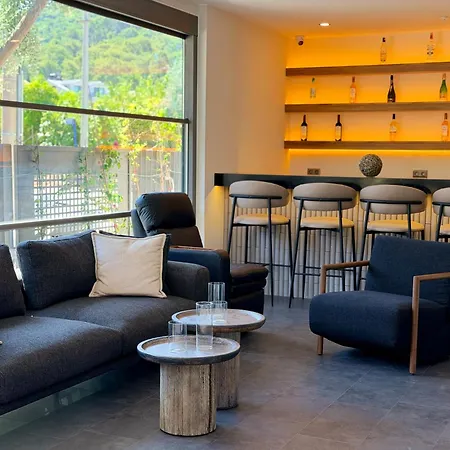 Lykia Premium Concept 4* Göcek