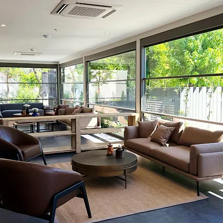 Lykia Premium Concept Θέρετρο 4*