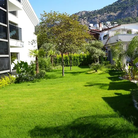 Lykia Premium Concept 4*