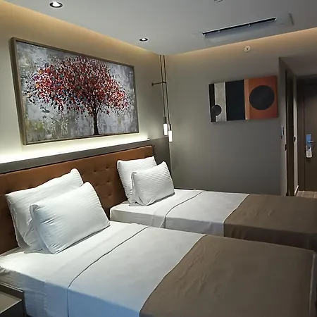 Lykia Premium Concept גוג'ק