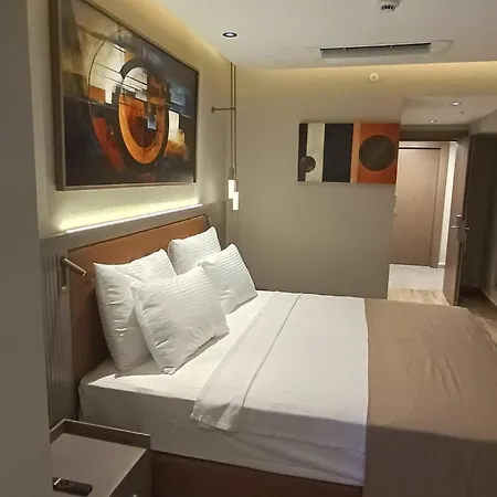 Lykia Premium Concept