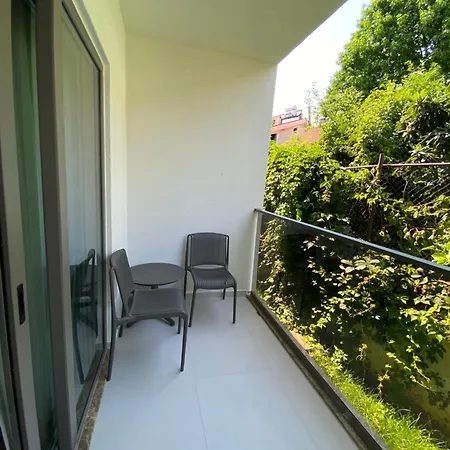 Lykia Premium Concept Θέρετρο Göcek
