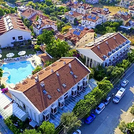 Lykia Premium Concept Resort