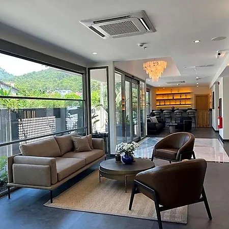 Lykia Premium Concept 4*
