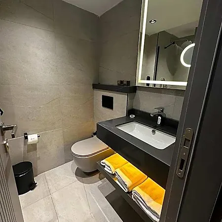 Lykia Premium Concept Göcek