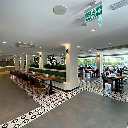 Lykia Premium Concept 4*