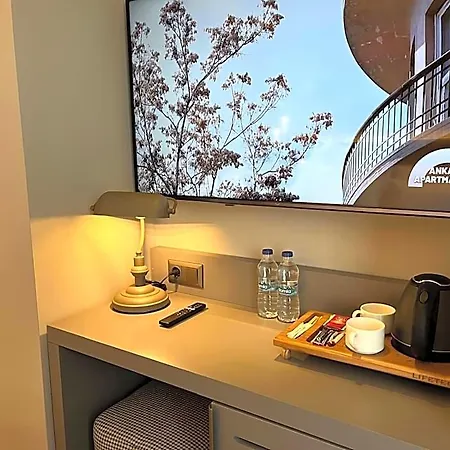 Lykia Premium Concept 4* Göcek