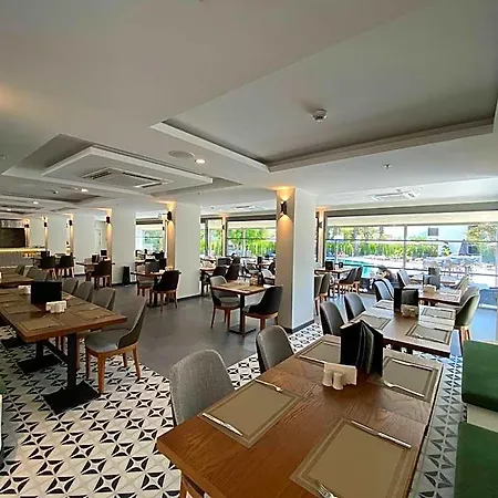 Resort Lykia Premium Concept