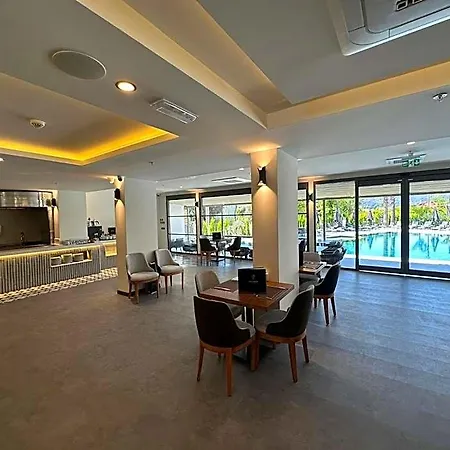 Lykia Premium Concept Resort
