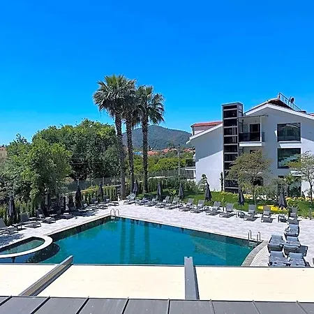 Lykia Premium Concept Resort 4*