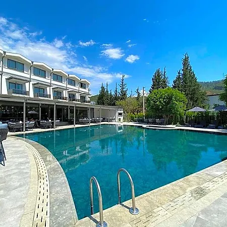 Lykia Premium Concept Resort Göcek