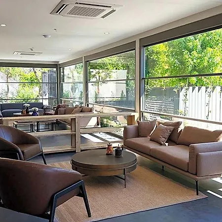 Lykia Premium Concept 4*