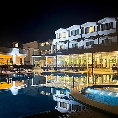Resort Lykia Premium Concept