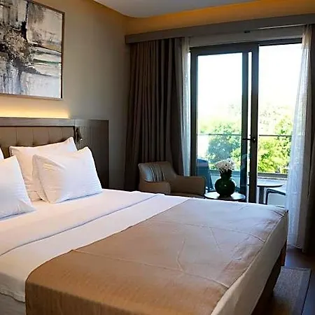 Resort Lykia Premium Concept