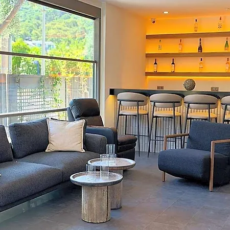 Lykia Premium Concept 4*