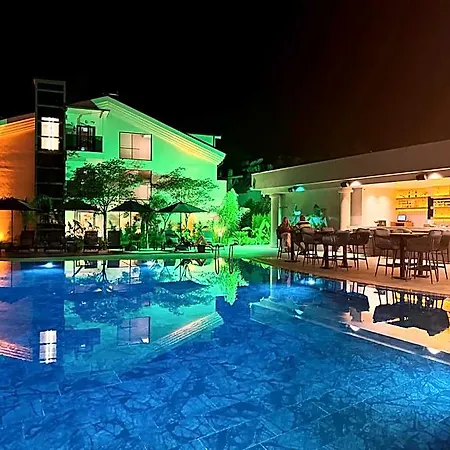 Lykia Premium Concept Göcek