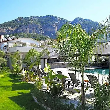 Lykia Premium Concept 4* Göcek