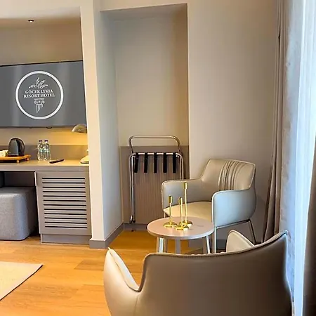 Lykia Premium Concept Göcek