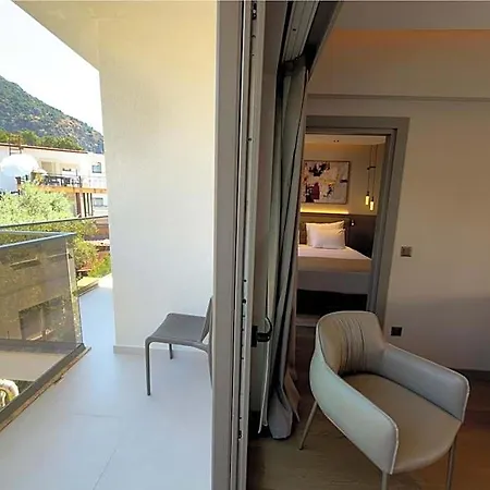 Lykia Premium Concept Resort Göcek